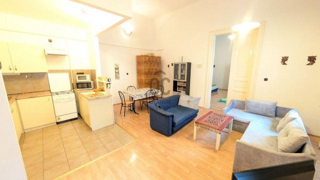 Eladó téglalakás, Budapesten, V. kerületben 189 M Ft, 3 szobás