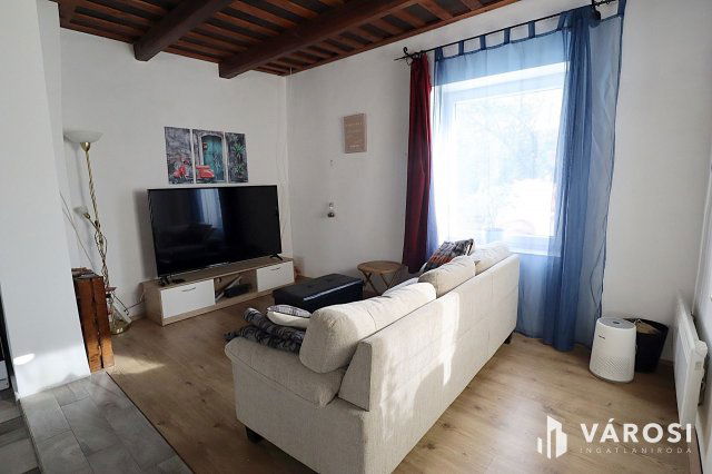 Eladó családi ház, Recsken 14.9 M Ft, 2 szobás