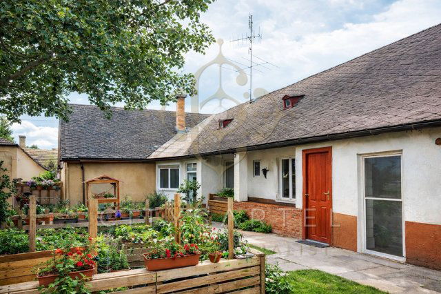 Eladó családi ház, Bölcskén 13.9 M Ft, 3 szobás