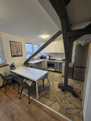 Eladó téglalakás, Budapesten, III. kerületben 89 M Ft, 4 szobás