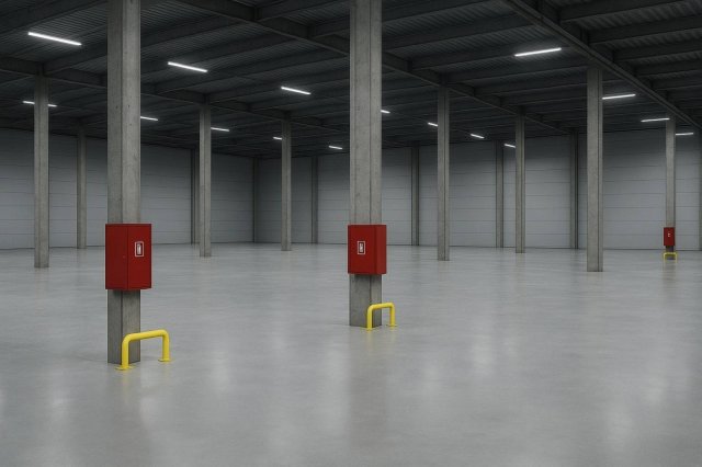 Kiadó ipari ingatlan, Alsónémediben 33203 E Ft / hó