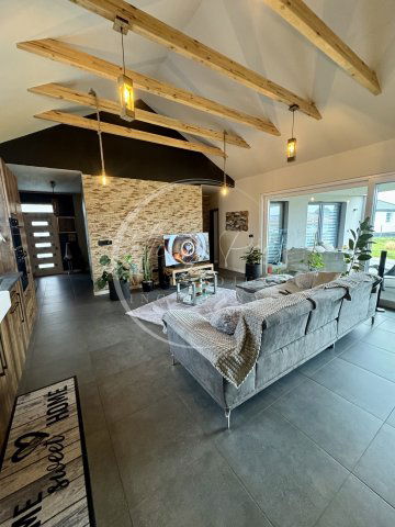 Eladó családi ház, Pécsett, Bóbita utcában 139.5 M Ft