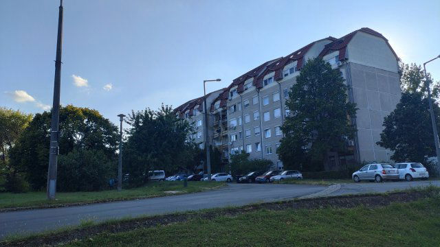 Eladó téglalakás, Budapesten, XVII. kerületben 59.28 M Ft