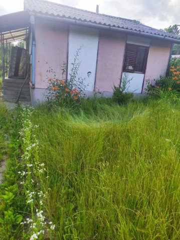 Eladó nyaraló, Miskolcon 8 M Ft, 1+2 szobás