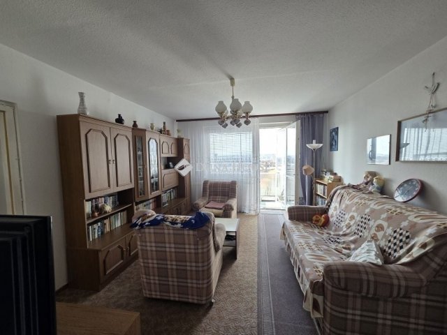 Eladó panellakás, Budapesten, XXI. kerületben 62 M Ft, 2+1 szobás