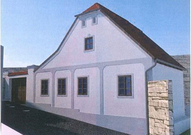 Eladó családi ház, Veszprémben 45 M Ft, 2 szobás
