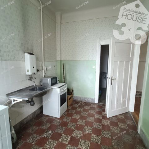 Eladó téglalakás, Budapesten, XIV. kerületben 95 M Ft, 3 szobás