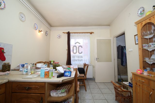 Eladó családi ház, Nagytarcsán 89.9 M Ft, 3 szobás