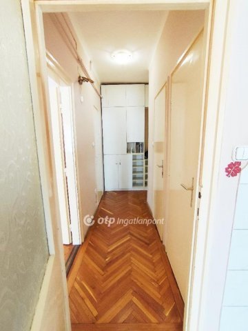 Eladó téglalakás, Budapesten, XIV. kerületben 57.9 M Ft