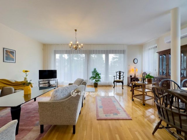 Kiadó téglalakás, albérlet, Budapesten, II. kerületben