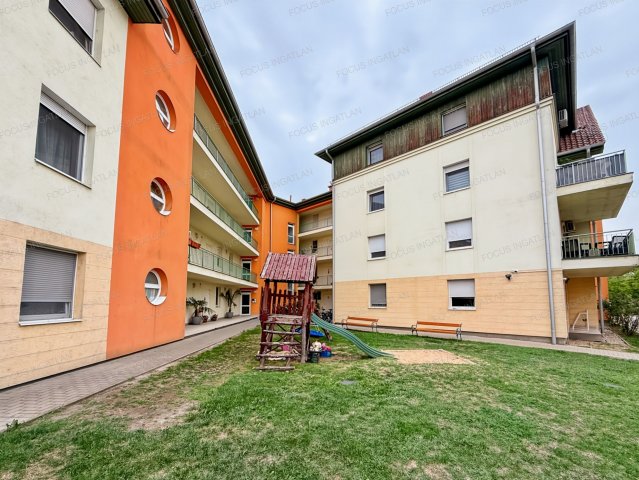 Kiadó téglalakás, albérlet, Kecskeméten 220 E Ft / hó
