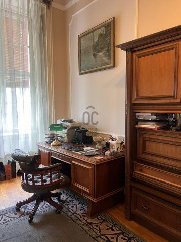 Kiadó téglalakás, albérlet, Budapesten, V. kerületben, 2 szobás