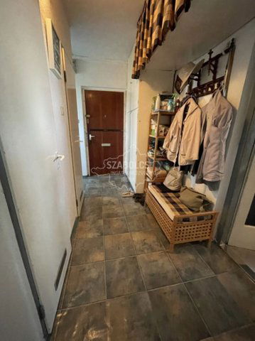 Eladó téglalakás, Nyíregyházán 39.9 M Ft, 1+2 szobás