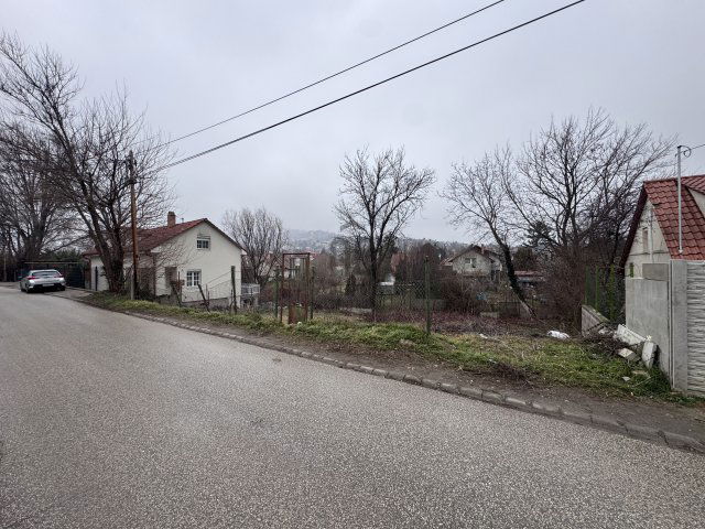 Eladó telek, Pomázon 29.9 M Ft / költözzbe.hu