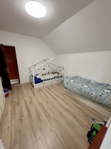 Eladó téglalakás, Budapesten, XIX. kerületben 74.89 M Ft