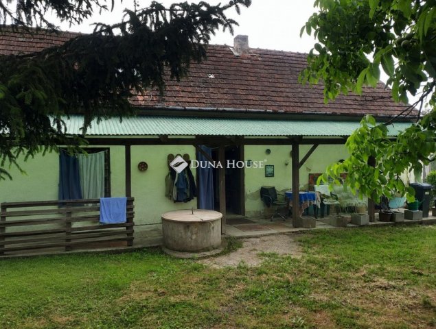 Eladó családi ház, Felsőmarácon 12.5 M Ft, 2 szobás