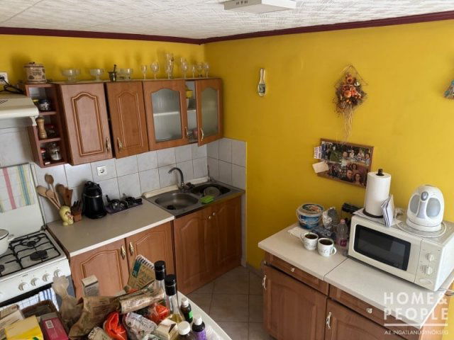 Eladó családi ház, Sándorfalván 54 M Ft / költözzbe.hu