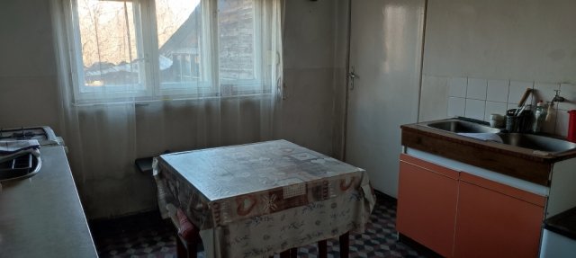 Eladó családi ház, Csibrákon 7 M Ft, 2 szobás