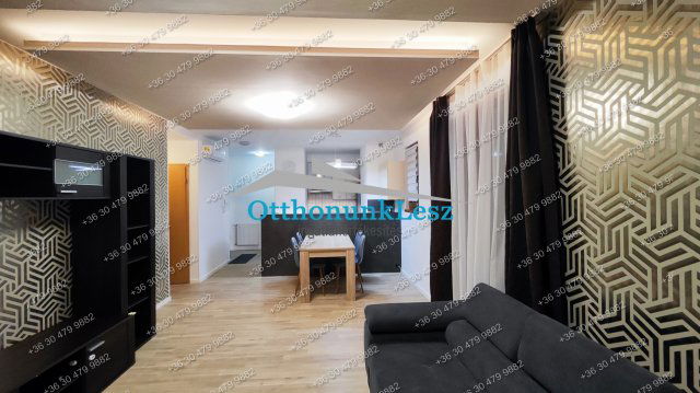 Kiadó téglalakás, albérlet, XIII. kerületben, Úszódaru utcában