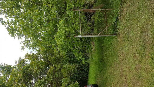 Eladó nyaraló, Balatongyörökön 35.9 M Ft, 2 szobás