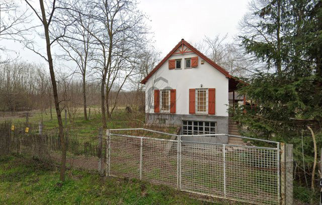 Eladó családi ház, Kecskeméten 79.9 M Ft, 3 szobás