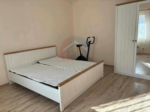 Eladó családi ház, Ágfalván 45.9 M Ft, 1 szobás