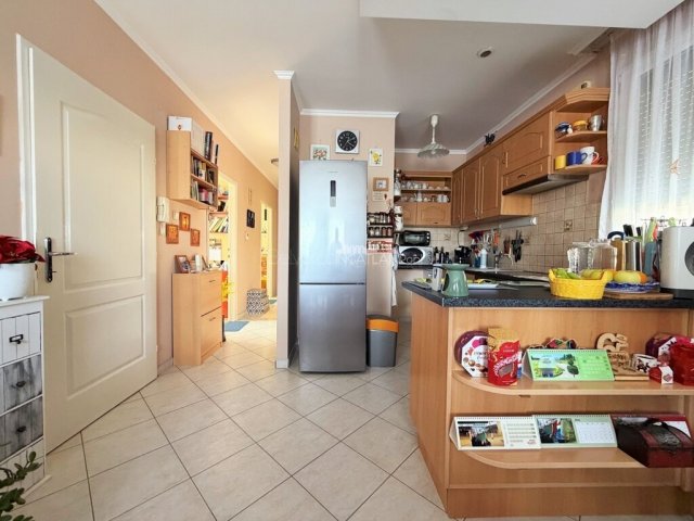 Eladó ikerház, Toronyon 74.99 M Ft, 3 szobás