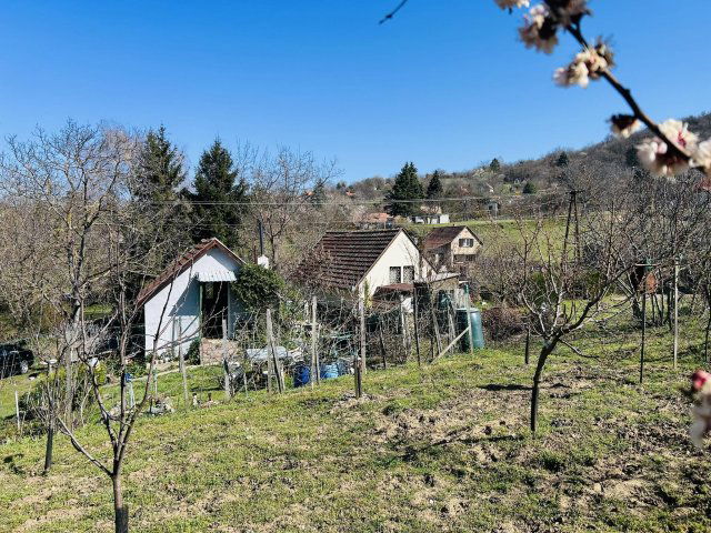 Eladó nyaraló, Tapolcán 12.99 M Ft, 1 szobás
