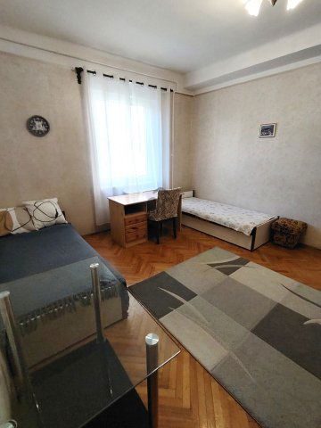 Kiadó téglalakás, albérlet, Budapesten, XIV. kerületben