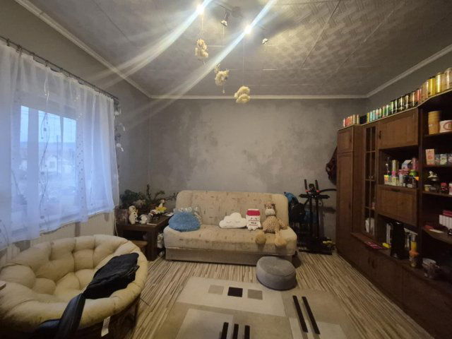 Eladó családi ház, Mátranovákon 21 M Ft, 2 szobás