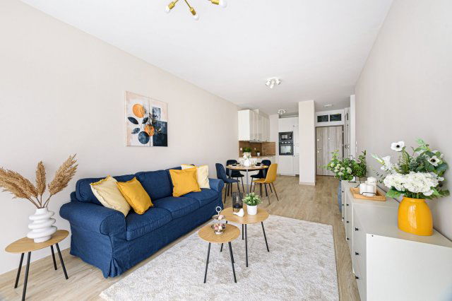 Kiadó téglalakás, albérlet, XI. kerületben, Virágkertész utcában