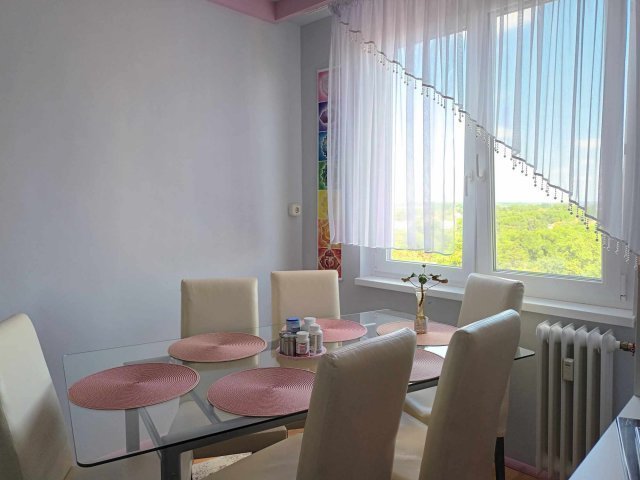 Eladó panellakás, Debrecenben, Füredi úton 69.9 M Ft, 3 szobás