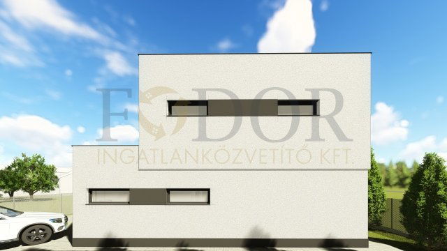 Eladó családi ház, Budapesten, XVIII. kerületben 164.9 M Ft