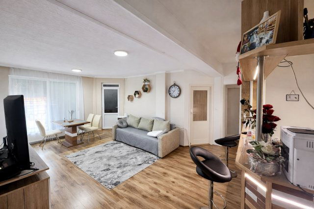 Eladó családi ház, Nyíregyházán 59.9 M Ft, 3 szobás