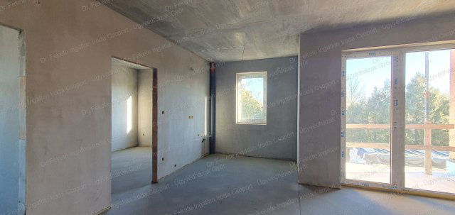 Eladó iroda, Győrött 46.99 M Ft, 3 szobás / költözzbe.hu