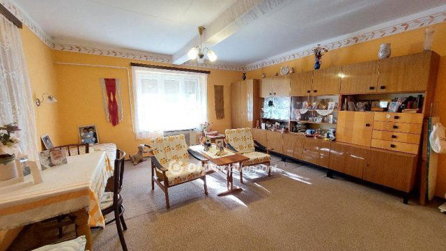 Eladó családi ház, Dévaványán 9.5 M Ft, 2 szobás