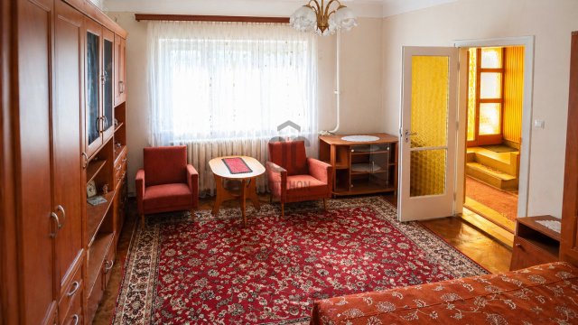 Eladó családi ház, Hosszúpályin 45 M Ft, 3 szobás