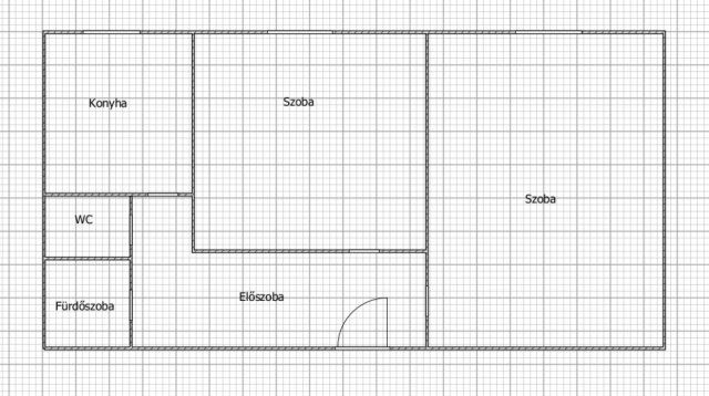 Eladó téglalakás, Budapesten, XI. kerületben 79.5 M Ft, 2 szobás