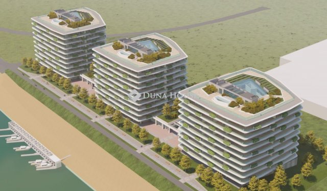 Eladó téglalakás, Budapesten, XI. kerületben 134.9 M Ft