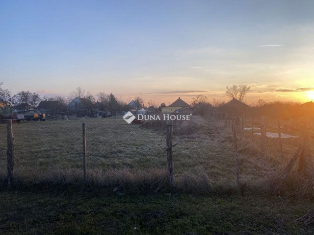 Eladó telek, Bucsán 3.5 M Ft / költözzbe.hu