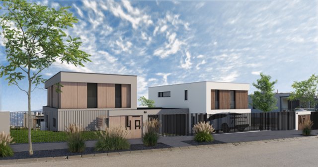 Eladó ikerház, Budapesten, III. kerületben 420 M Ft, 4 szobás