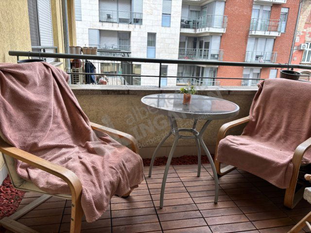 Kiadó téglalakás, albérlet, IX. kerületben, Dandár utcában