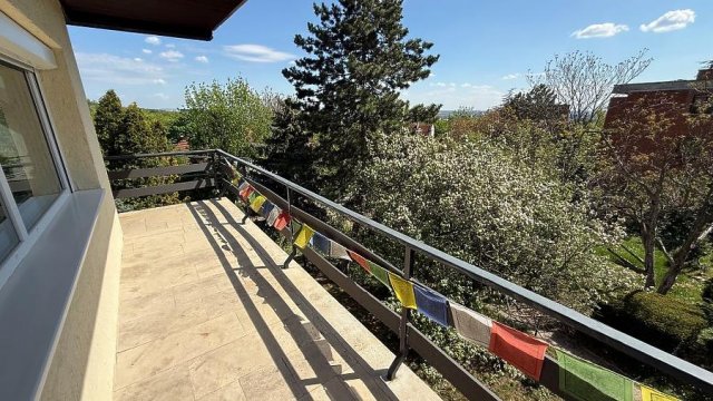 Eladó téglalakás, Budapesten, XI. kerületben 190 M Ft, 4 szobás