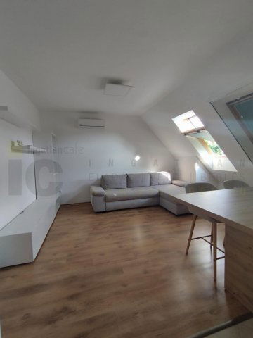 Kiadó téglalakás, albérlet, Szegeden 190 E Ft / hó, 1+2 szobás