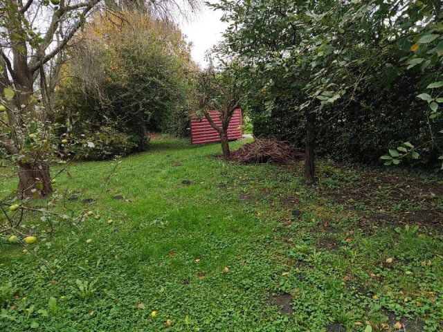 Eladó telek, Oslin 7.5 M Ft / költözzbe.hu