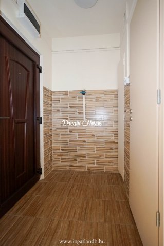 Eladó téglalakás, Nyíregyházán, Vasvári Pál utcában