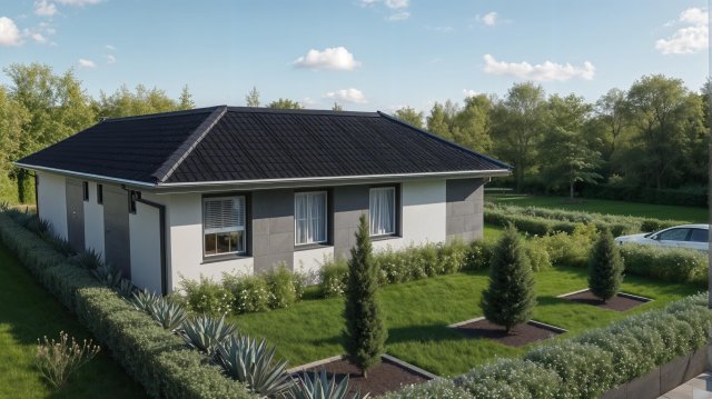 Eladó családi ház, Balmazújvárosban 50 M Ft, 2 szobás