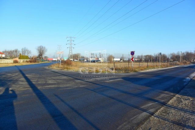 Kiadó ipari ingatlan, Felsőzsolcán 390 E Ft / hó