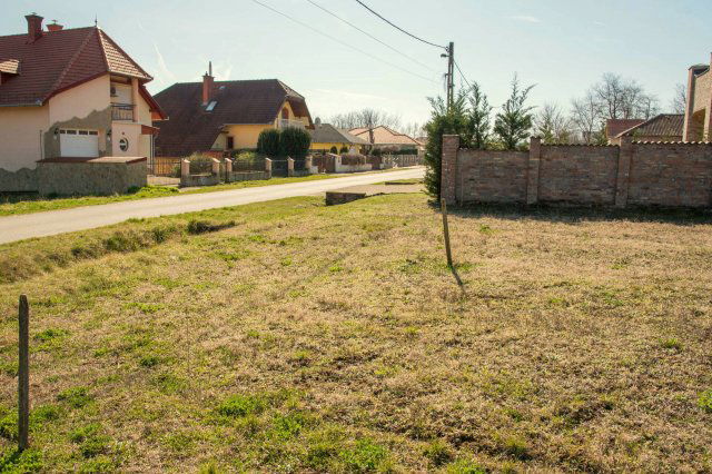Eladó telek, Balatonberényben 32.99 M Ft / költözzbe.hu
