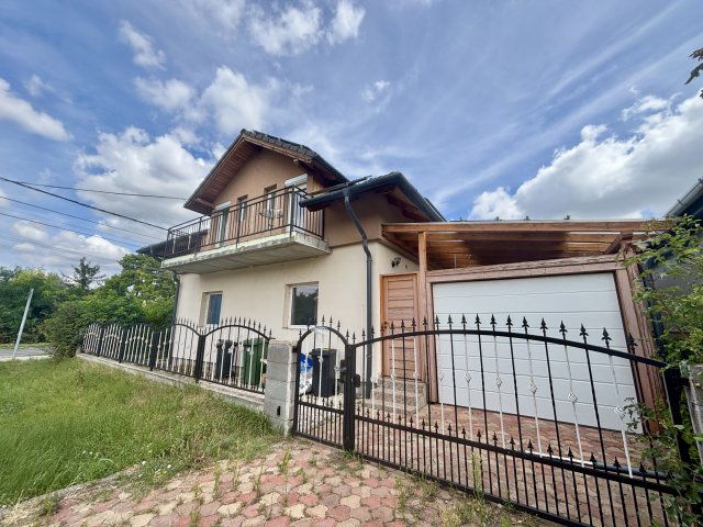Eladó téglalakás, Gárdonyban 57.5 M Ft, 4 szobás